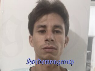 Hotdemongroup
