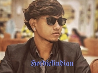Hotdickindian