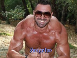 Hotgolyo