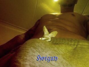 Hotguy