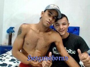 Hotguyshorny