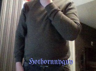 Hothornnyguy