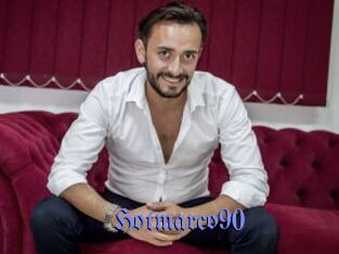 Hotmarco90