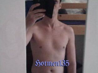 Hotmen135