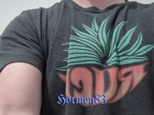 Hotmen83