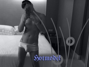 hotmodel Gay Buzz