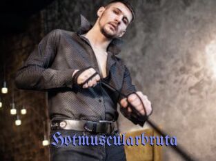 Hotmuscularbruta