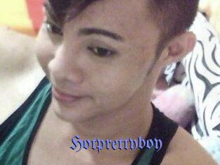 Hotprettyboy