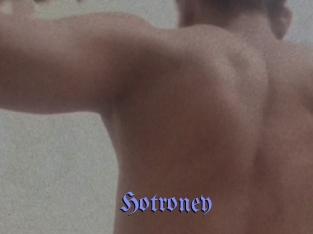 Hotroney
