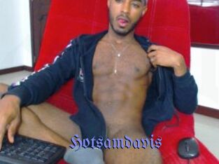 Hotsamdavis