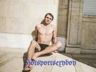 Hotsportsexyboy