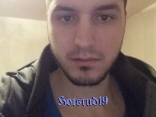 Hotstud19