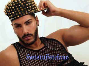 Hotstuffstefano