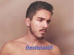 Hotswiss18