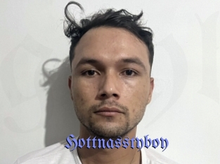 Hottnasstyboy