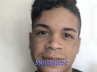 Hottysteve