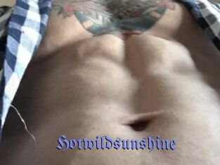 Hotwildsunshine
