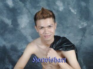 Hotwishart
