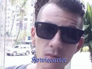 Howie_carter