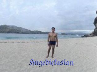 Hugedickasian