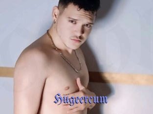 hugeercum Gay Buzz