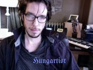 Hungartist