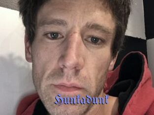 Hunkadunk