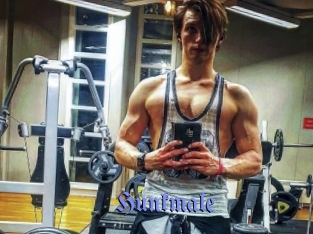 hunkmale Gay Buzz