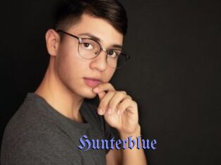 Hunterblue