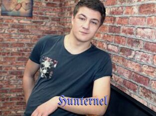 Hunternel