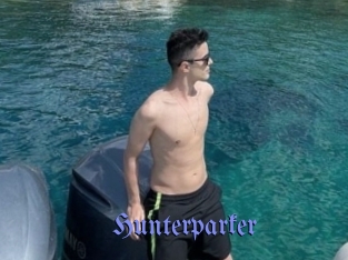 Hunterparker