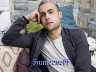 Hunterwolff