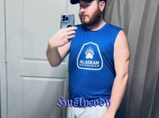Huskycody