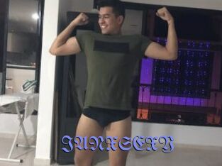 IANXSEXY