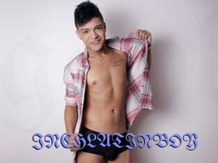 INCHLATINBOY
