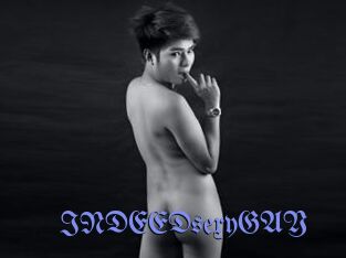 INDEEDsexyGAY