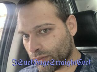 ISuckHugeStraightCock