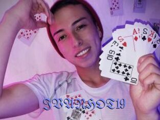 IVANHOT19