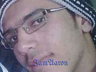 IamAaron