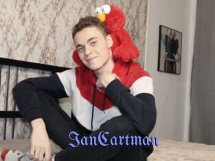 IanCartman