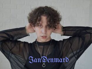 IanDenmard