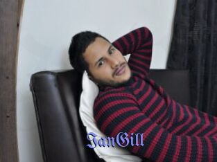 IanGill