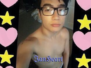 IanHeart