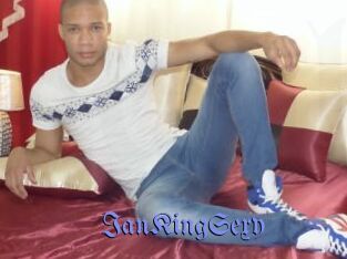 IanKingSexy