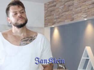 IanKlein