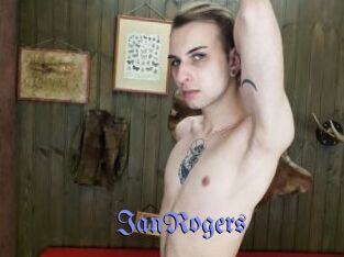 IanRogers