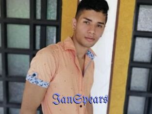 IanSpears