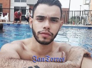 IanTorres