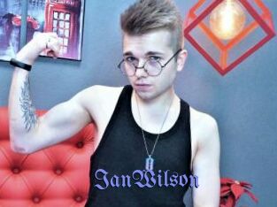 IanWilson