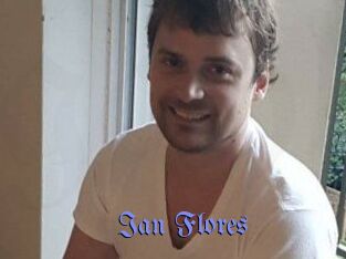Ian_Flores